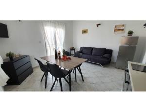 Apartmaji Prkic