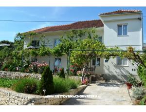 Apartmaji Sevo IMOVES