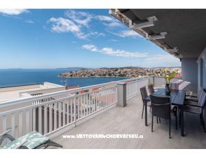 Apartmaji Tia