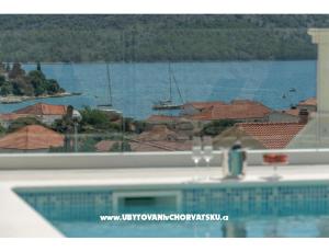 Apartmaji Villa Jelena