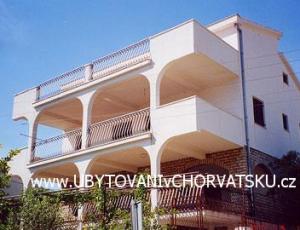Apartmaji Marija