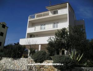 Zele Apartmaji