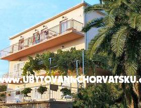 Majo Apartmaji