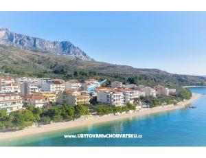 Alba Apartmaji