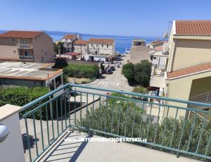 Apartma Arijana
