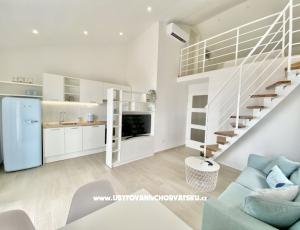 Apartmaji Ksenija