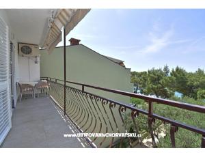 Apartmaji Despot