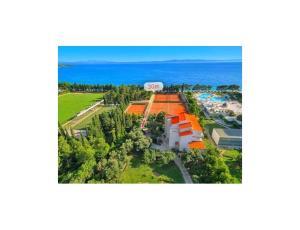 Apartmaji Ratko