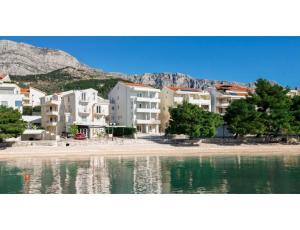 Apartmaji Vinka
