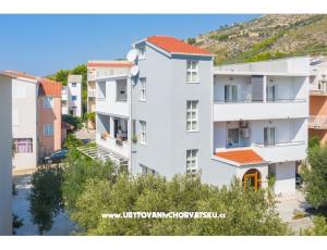 Apartmats Šestić