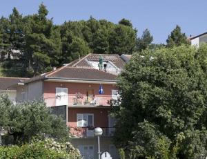Apartmaji Maja Sevelj