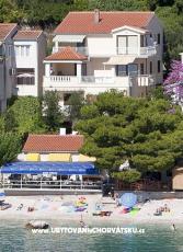Apartmaji Marija Saric