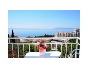 Apartmaji Zorica