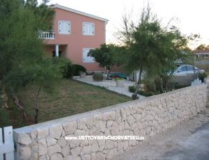 Apartma Bozena