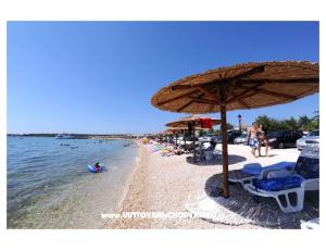 Apartmaji Lavanda Centar