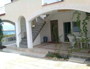 Apartmaji Nedić