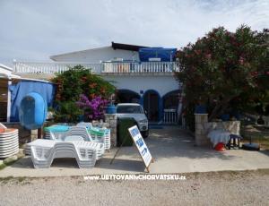 Apartmaji Plaža
