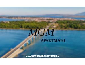 Apartmaji-MGM Vir