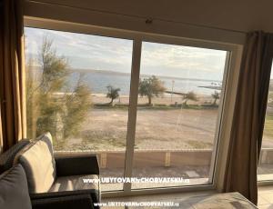 Seaside Dream Apartmaji Vir