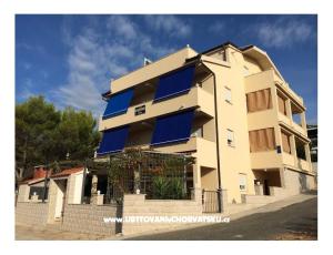 Apartmaji Žiža