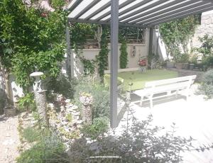 Apartmaji Lac - Hiša Rak