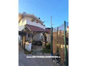 Apartma Carmen
