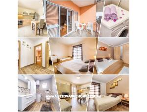 Apartmaji SEA
