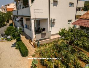 Apartmaji Zdenka