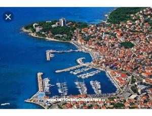 Apartmaji Ivica i Ljuba Cukrov 