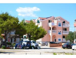Apartma Adria Mare