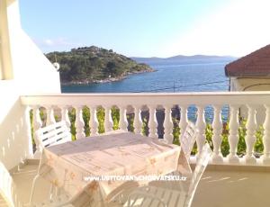 Apartma Ivan (15m from  beach)
