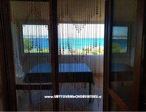 Apartma Prvic Sepurine