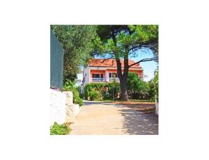 Apartmaji Roko