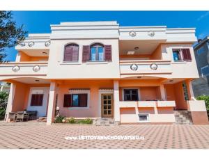 Apartmaji Anđelo-Zadar