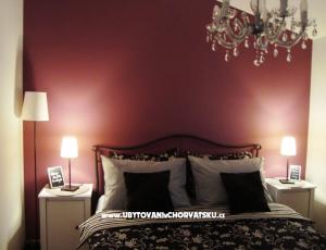 Apartmaji Marija