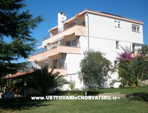 Apartmaji Marija