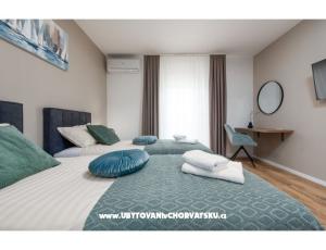 Apartma Luxe Holiday Home