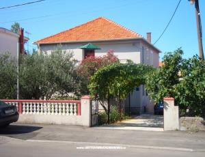 Hiša Jasna Apartma
