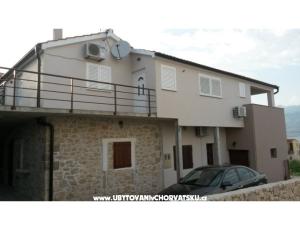 Apartmaji Roko 