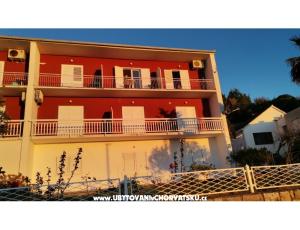 Adriatic Apartmaji