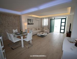 Apartmaji Casablanca
