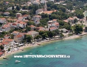 Apartmaji Ružica 