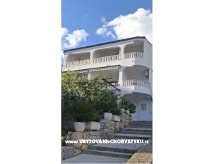 Apartmaji Mare