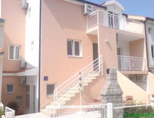Apartmaji Gojko Ajduk
