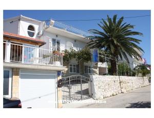 Apartmaji Ivop