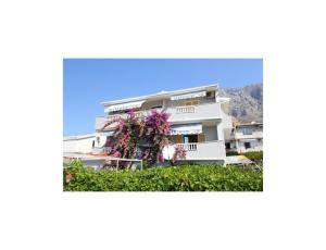 Apartmaji LM