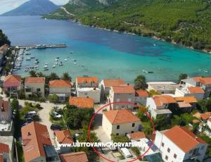 Apartma i kamp "Žuljana"