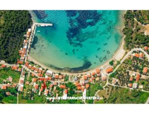 Apartmaji Darija