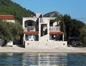 Apartmaji Uvala