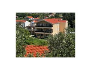 Villa Filipovic 2 Apartmaji Žuljana